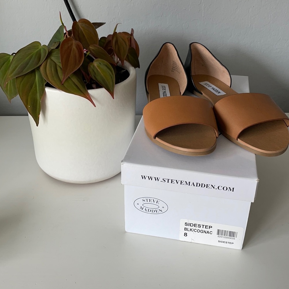 Steve Madden